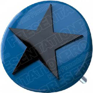 Download roundstar 1 blue PowerPoint Graphic and other software plugins for Microsoft PowerPoint