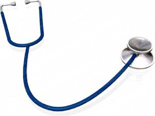 Download stethoscope01 blue PowerPoint Graphic and other software plugins for Microsoft PowerPoint