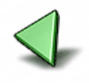 Download button4 lt green PowerPoint Graphic and other software plugins for Microsoft PowerPoint
