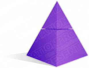 Download pyramid a 2purple PowerPoint Graphic and other software plugins for Microsoft PowerPoint