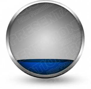 Download ball fill blue 20 PowerPoint Graphic and other software plugins for Microsoft PowerPoint