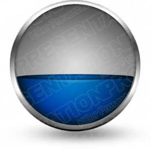 Download ball fill blue 40 PowerPoint Graphic and other software plugins for Microsoft PowerPoint