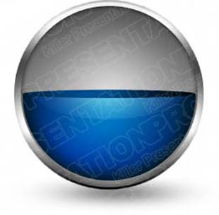 Download ball fill blue 50 PowerPoint Graphic and other software plugins for Microsoft PowerPoint