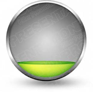 Download ball fill green 20 PowerPoint Graphic and other software plugins for Microsoft PowerPoint