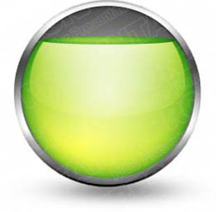 Download ball fill green 80 PowerPoint Graphic and other software plugins for Microsoft PowerPoint