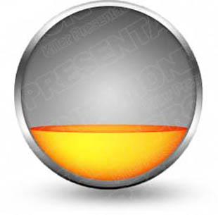 Download ball fill orange 30 PowerPoint Graphic and other software plugins for Microsoft PowerPoint