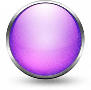Download ball fill purple 100 PowerPoint Graphic and other software plugins for Microsoft PowerPoint