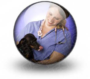 Download veterinarian s PowerPoint Icon and other software plugins for Microsoft PowerPoint