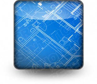 Download blueprint design b PowerPoint Icon and other software plugins for Microsoft PowerPoint