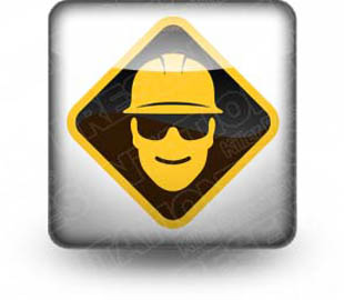 Download safety hat b PowerPoint Icon and other software plugins for Microsoft PowerPoint