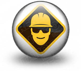 Download safety hat s PowerPoint Icon and other software plugins for Microsoft PowerPoint
