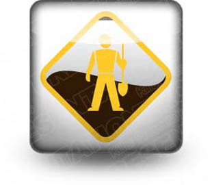Download safety worker b PowerPoint Icon and other software plugins for Microsoft PowerPoint