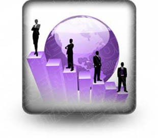 Download where we stand purple b PowerPoint Icon and other software plugins for Microsoft PowerPoint