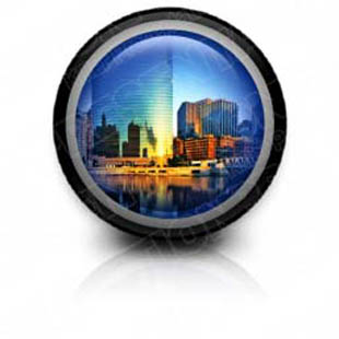 Download cityscape c PowerPoint Icon and other software plugins for Microsoft PowerPoint