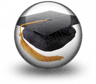 Download graduation cap s PowerPoint Icon and other software plugins for Microsoft PowerPoint