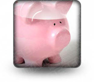 Download piggy bank b PowerPoint Icon and other software plugins for Microsoft PowerPoint