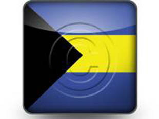Download bahamas flag b PowerPoint Icon and other software plugins for Microsoft PowerPoint