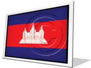 Download cambodia flag f PowerPoint Icon and other software plugins for Microsoft PowerPoint