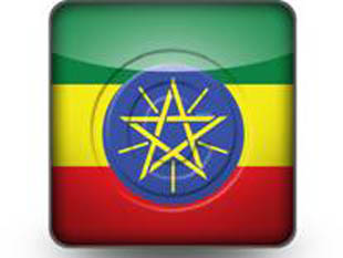 Download ethiopia flag b PowerPoint Icon and other software plugins for Microsoft PowerPoint