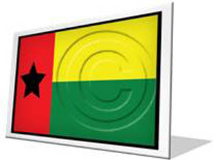 Download guinea bissau flag f PowerPoint Icon and other software plugins for Microsoft PowerPoint