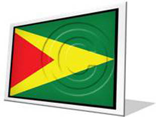 Download guyana flag f PowerPoint Icon and other software plugins for Microsoft PowerPoint