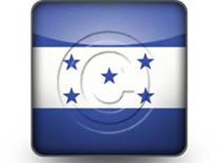 Download honduras flag b PowerPoint Icon and other software plugins for Microsoft PowerPoint