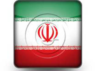 Download iran flag b PowerPoint Icon and other software plugins for Microsoft PowerPoint