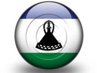 Download lesotho flag s PowerPoint Icon and other software plugins for Microsoft PowerPoint