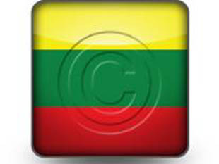 Download lithuania flag b PowerPoint Icon and other software plugins for Microsoft PowerPoint