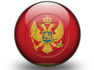 Download montenegro flag s PowerPoint Icon and other software plugins for Microsoft PowerPoint