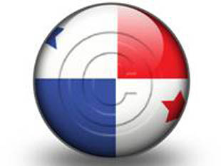 Download panama flag s PowerPoint Icon and other software plugins for Microsoft PowerPoint