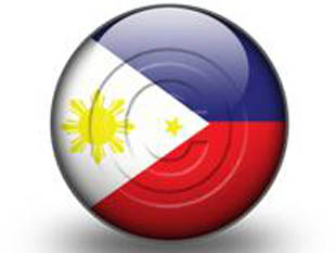 Download philippines flag s PowerPoint Icon and other software plugins for Microsoft PowerPoint