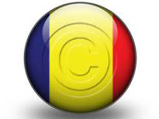 Download romania flag s PowerPoint Icon and other software plugins for Microsoft PowerPoint
