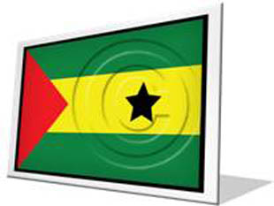 Download sao tome e principe flag f PowerPoint Icon and other software plugins for Microsoft PowerPoint