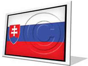Download slovakia flag f PowerPoint Icon and other software plugins for Microsoft PowerPoint