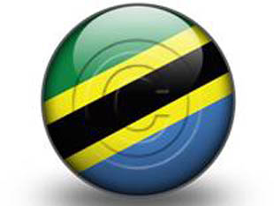 Download tanzania flag s PowerPoint Icon and other software plugins for Microsoft PowerPoint
