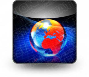 Download worldwire 02 b PowerPoint Icon and other software plugins for Microsoft PowerPoint