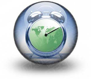 Download world time clock s PowerPoint Icon and other software plugins for Microsoft PowerPoint