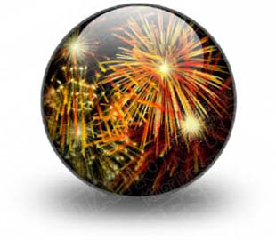 Download fire works s PowerPoint Icon and other software plugins for Microsoft PowerPoint