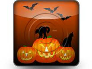 Download halloween 04 b PowerPoint Icon and other software plugins for Microsoft PowerPoint
