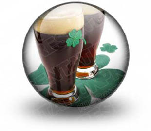 Download irish beer s PowerPoint Icon and other software plugins for Microsoft PowerPoint