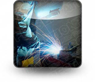 Download welder action b PowerPoint Icon and other software plugins for Microsoft PowerPoint