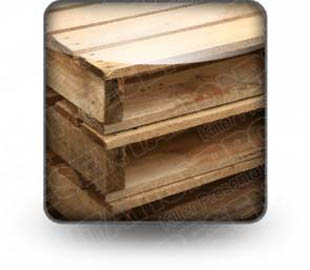Download wood pallet b PowerPoint Icon and other software plugins for Microsoft PowerPoint