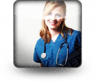 Download female doctor b PowerPoint Icon and other software plugins for Microsoft PowerPoint