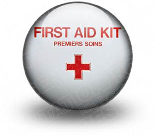 Download first aid s PowerPoint Icon and other software plugins for Microsoft PowerPoint