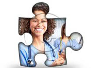 Nurses PUZ PPT PowerPoint Image Picture