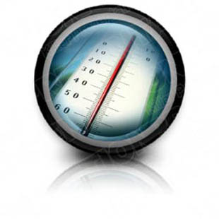 Download thermometer c PowerPoint Icon and other software plugins for Microsoft PowerPoint