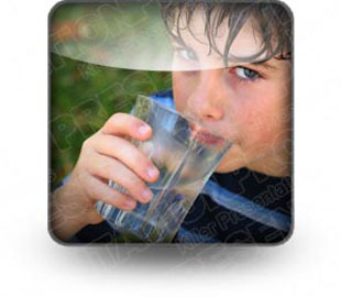 Download thirsty boy b PowerPoint Icon and other software plugins for Microsoft PowerPoint