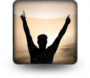 Download victory at last b PowerPoint Icon and other software plugins for Microsoft PowerPoint