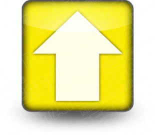 Download arrow up yellow PowerPoint Icon and other software plugins for Microsoft PowerPoint